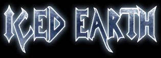 logo Iced Earth